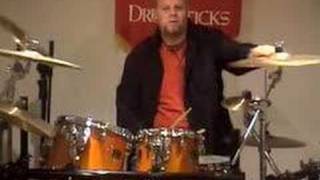 London Music School  Steve Green Drum TeacherSteve F