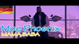 💢REAKTION💢 Moe Phoenix - MAMA BABA 🇩🇪 💢REAKTION💢 Moe Phoenix - MAMA BABA 🇩🇪