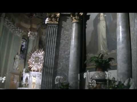 Concert AVE MARIA la Basilica Maria Radna