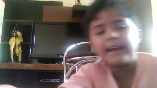 Matheus cantado Cê sabe que eu sou seu Gusttavo Lima.