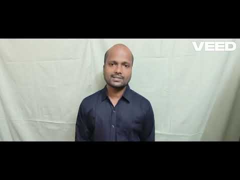 DIGAMBAR SAWANT Intro