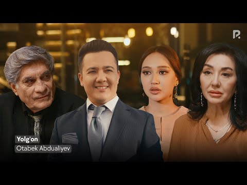 Otabek Abdualiyev - Yolg'on | Отабек Абдуалиев - Ёлгон