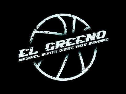 Michael South - El Greeno (Remastered)