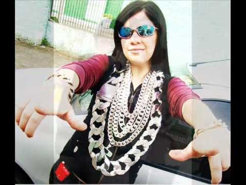 MC REINALDINHO PART LUKINHAS & MIKIMBA - ESTILO SENSAÇAO .