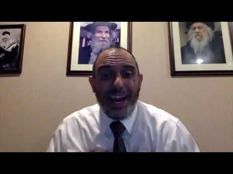 LOS SECRETOS DE TEHILIM 3   CONFÍA EN HASHEM Y DUERME TRANQUILO