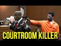 Craziest Courtroom Moments Of ALL TIME...