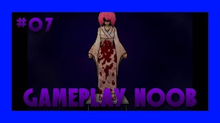 SÓ UMA PEGADINHA (SHINRAI - BROKEN BEYOND DESPAIR) #7