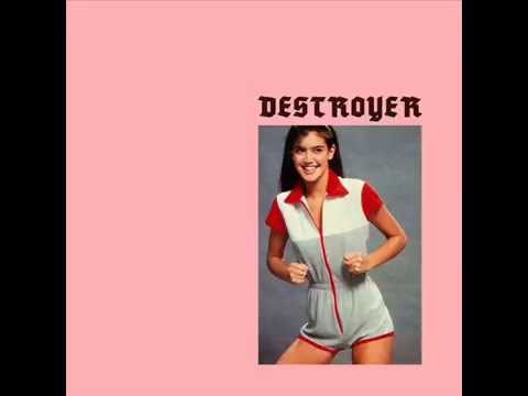 Destroyér / Seven Days Of Samsara - Split EP