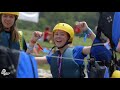 The 24th World Scout Jamboree 2019 North America Aftermovie