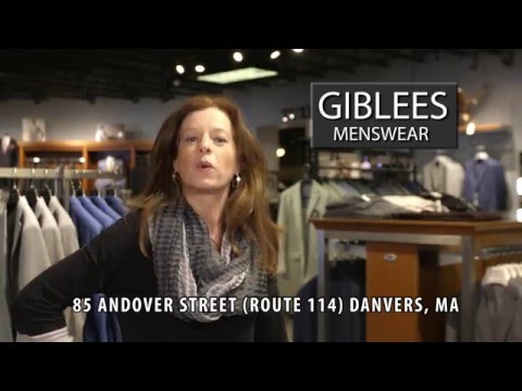 Giblees Men's Store - Route 114, Danvers, MA