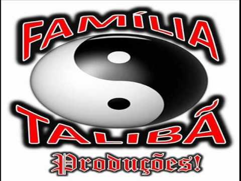 MC'S KABI E PAULINHO E RAYAK - KIT DE SUCESSO (DJ WILTON) FAMÍLIA TALIBÃ PRODUÇÕES