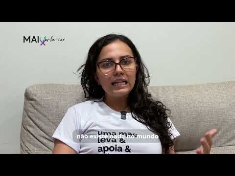Campanha Maio Furta-Cor