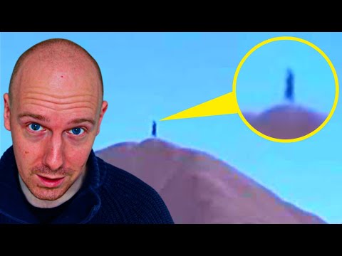 Saudi Arabia Just Announced a Terrifying New Discovery