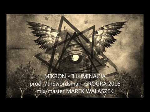 Mikron Cyklon G. - Illuminacja. NOWOŚĆ 2016/GROGRA