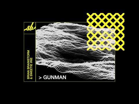 Brian Brainstorm & Sweetie Irie - Gunman