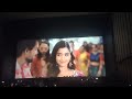 Ranjithamay Theatre Mass Response