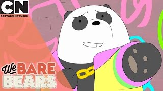 Download lagu We Bare Bears Forever My Heart Cartoon Network... mp3
