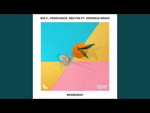 Wednesday (feat. Veronica Bravo)