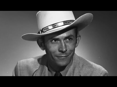 What Really Happened To Hank Williams On New Years Day 1953