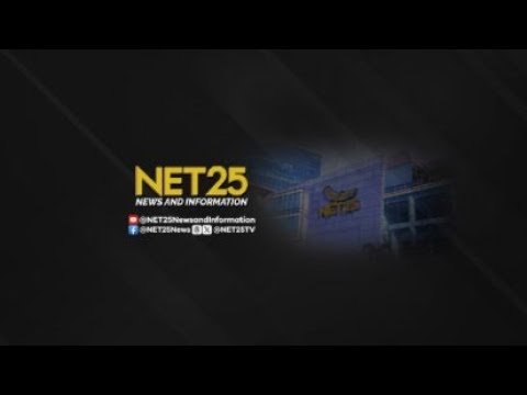 Press Conference of Rep. Leandro Legarda