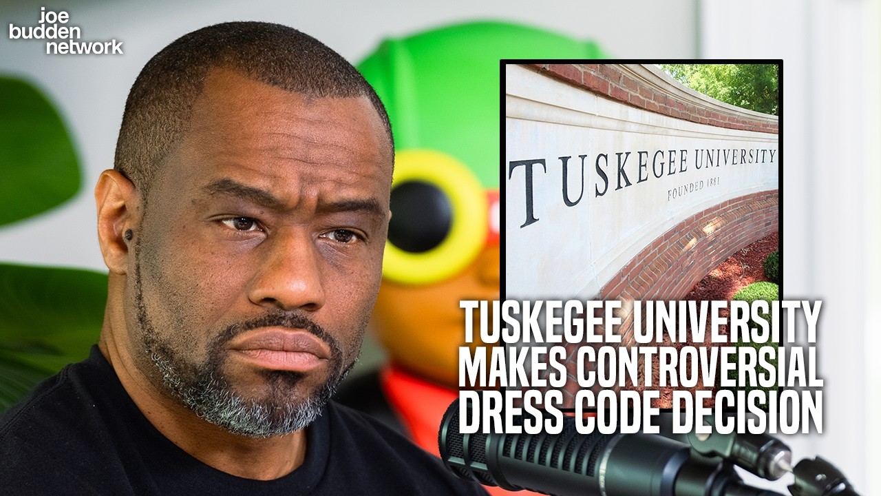Tuskegee University Makes Controversial Dress Code Decision