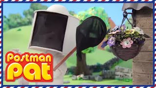 Postman Pat and the Runaway Bees | Postman Pat Special Delivery | Full Episode