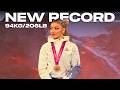 Mihaela Defeats North Korea WIth Personal Best Snatch Worlds 2025