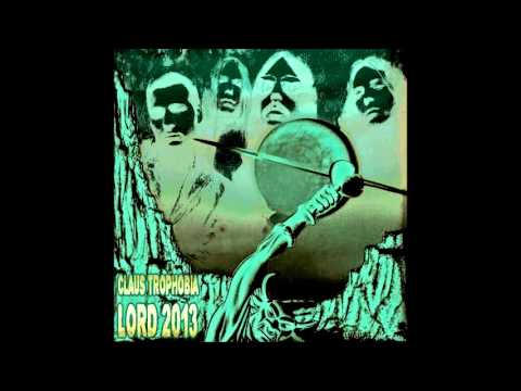 Claus Trophobia - Lord 2013 [Monster Magnet cover, edit]