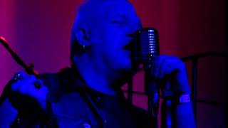 Cultus Sanguine - &quot;Highest Depression&quot; (live)