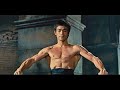 All Bruce Lee Warm Up Scenes