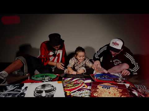 Zero Otto - Nesho, Stepoet (Prod. Saeone Aka Donpero) - Official video