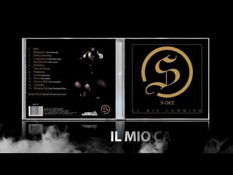 S-Dee - Ringrazio...