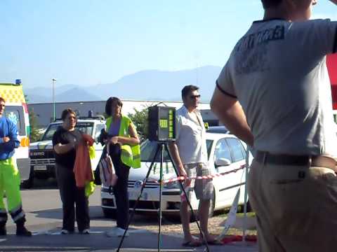 rally di ceccano 2009 esaltato parte2