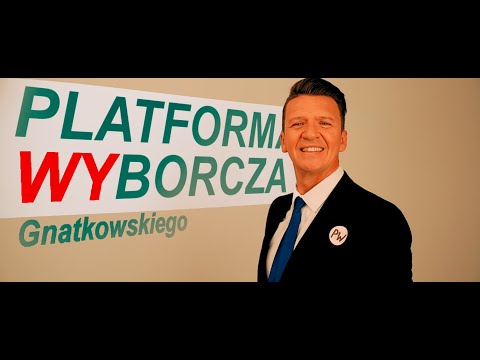 GNATKOWSKI 🇵🇱 — Wybór Masz • Vybir maješ • You Have a Vote ©2019 (official video)