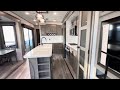 Check out this Video for a 2025 Keystone Residence 401MKTS(Stock #10845)  for sale by McCords Vancouver RV. This unit is located in Battle Ground, WA