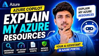 Azure Copilot Explained | AI Assistant for Azure Portal