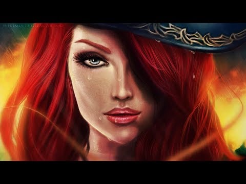 Tryhard on me np / Missfortune outplayed