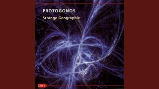 Strange Geographie