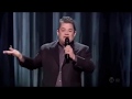 Jesus Christ's Random Super Powers - Patton Oswalt