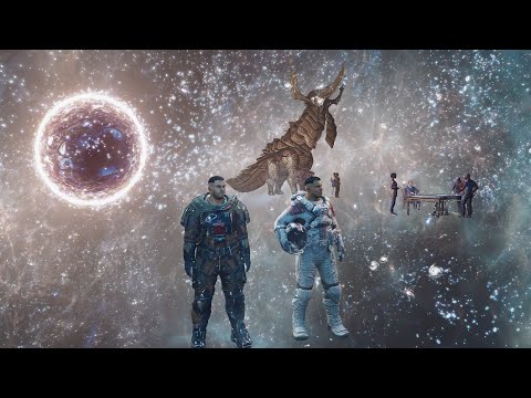 Starfield [14] | Unity, Ending & New Game+
