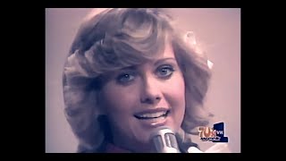 Olivia Newton-John - It's So Easy (Live, 1975) | Special Edit