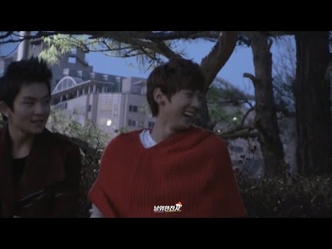 [CHANSA] 151225 Merry Christmas & Happy New Year