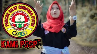 Download lagu SRIKANDI PENCAK SILAT CEMPAKA PUTIH mp3