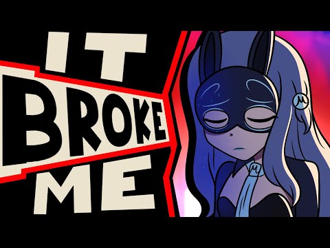 Persona 5 Tactica - The Game That Broke My Heart