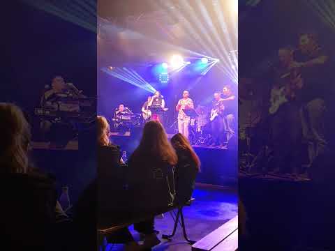 Groove Garden - JazzRock Festival Câmpina 2023