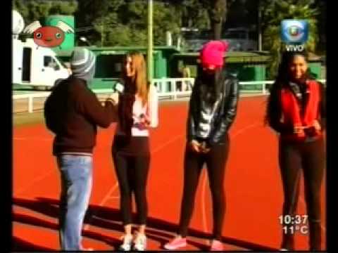 BENDITA TV 261 - DESCONTROL REMOTO 2