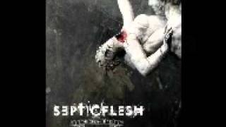 Septic Flesh - A Great Mass Οf Death
