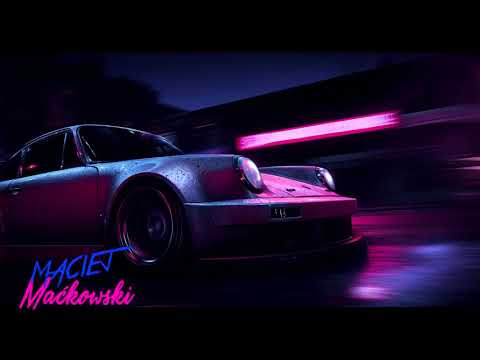 Mr. McNoggin - Shut Up And Drive (Synthwave Remix)