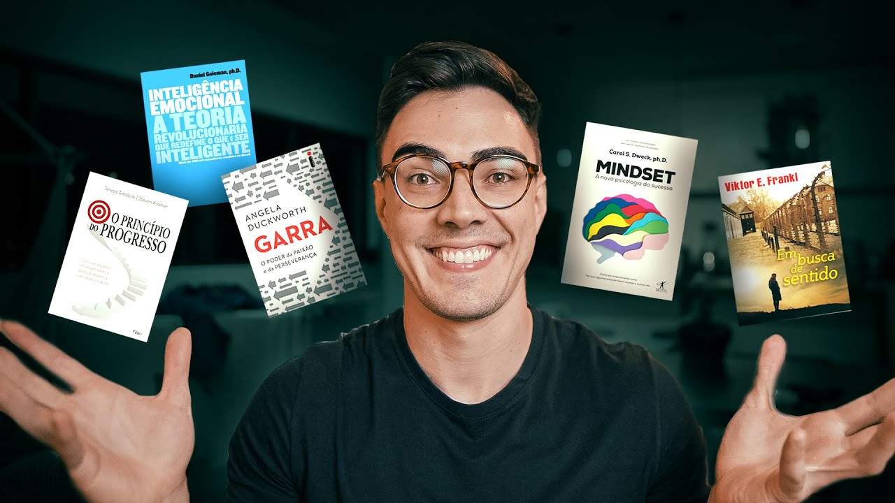 A Cura Para Sua Falta de Disciplina (que você não quer ouvir) | Vida de Titã