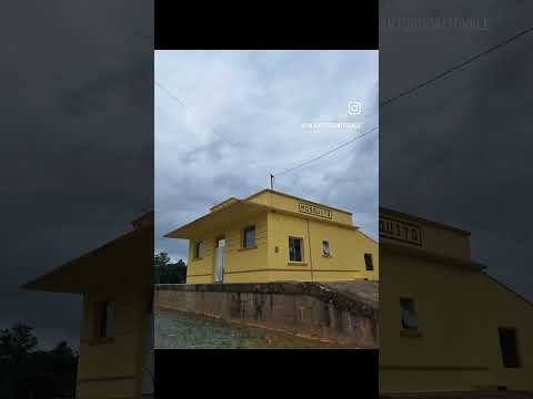 Estação do Mosquito: Agronômica – Santa Catarina